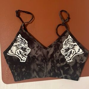 darc sport bra